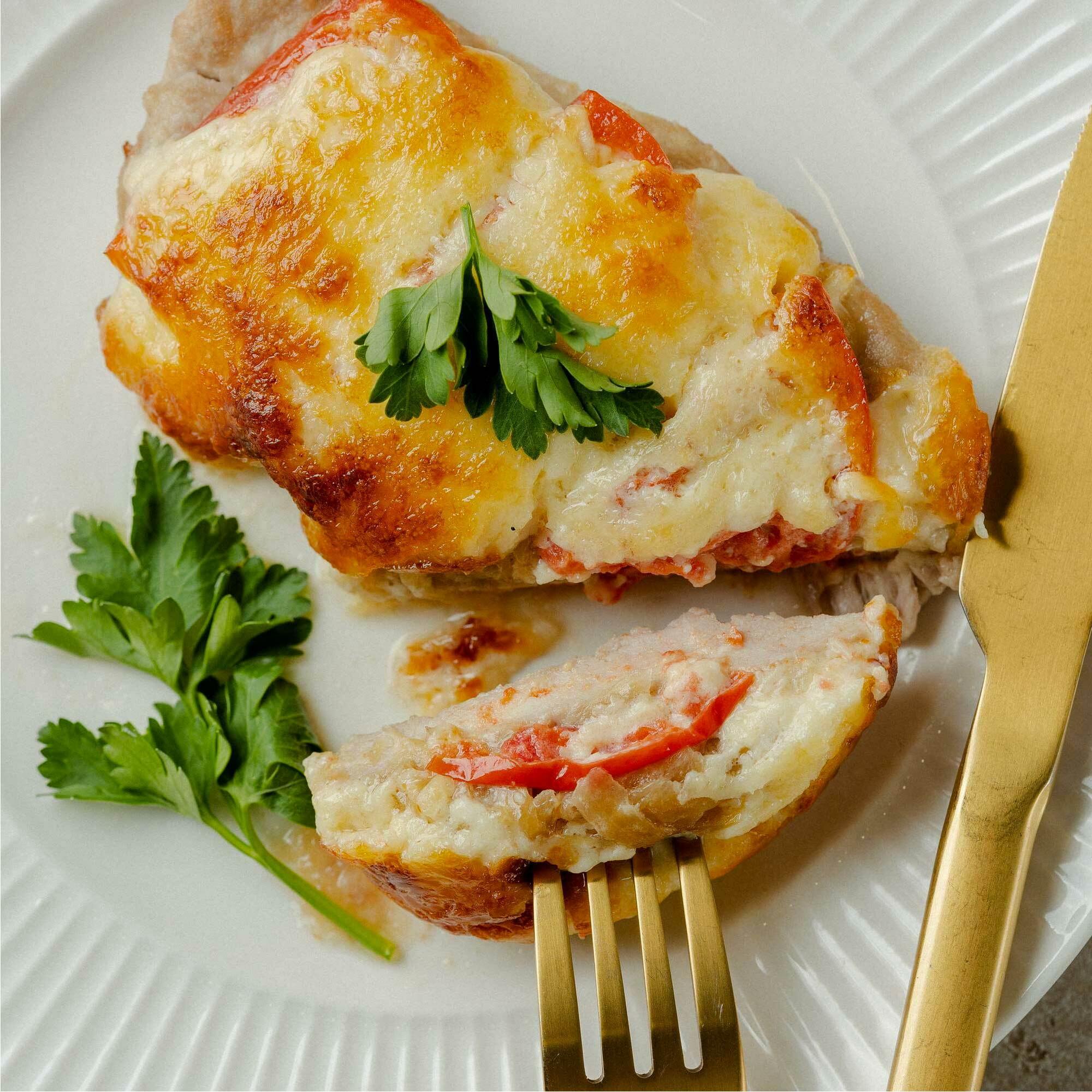 Мясо по-французски, 190 гр