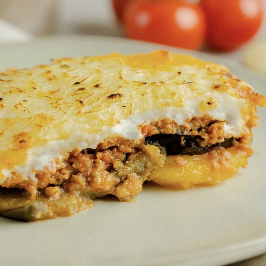 Мусака, 270 гр