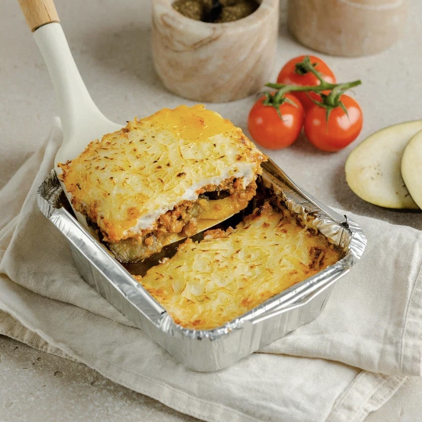 Мусака, 270 гр