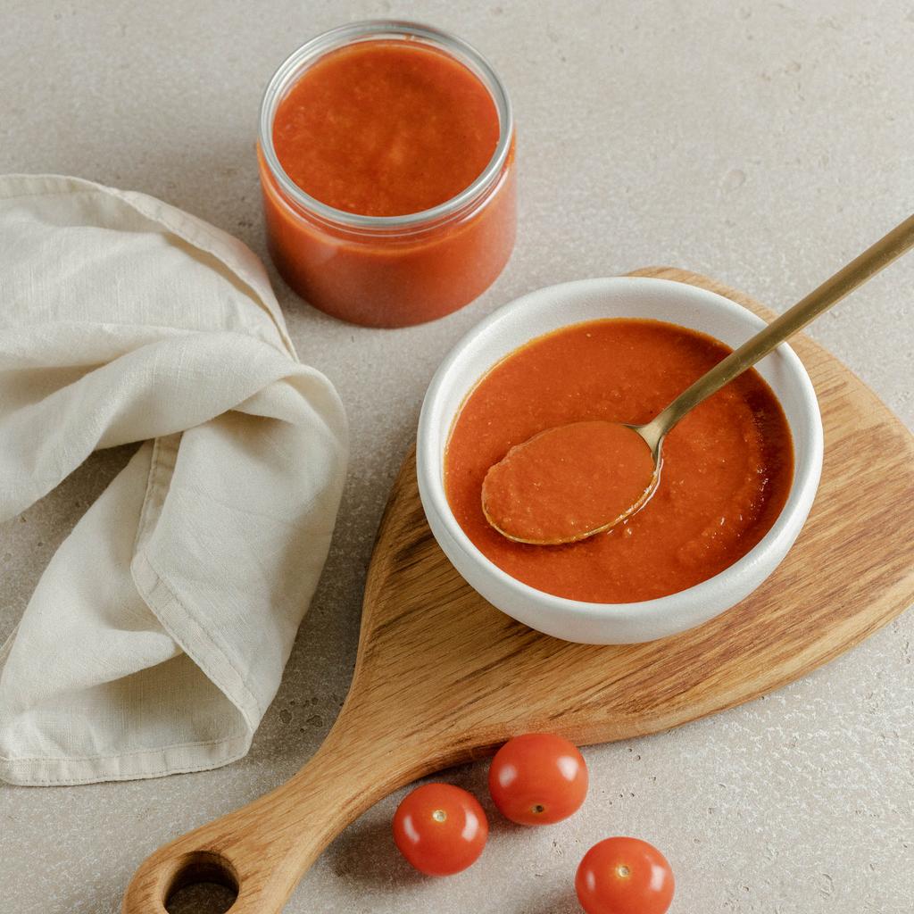 Томатный соус, 250 гр