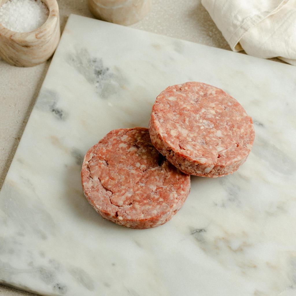 Бифштекс, 2 шт / 300 гр