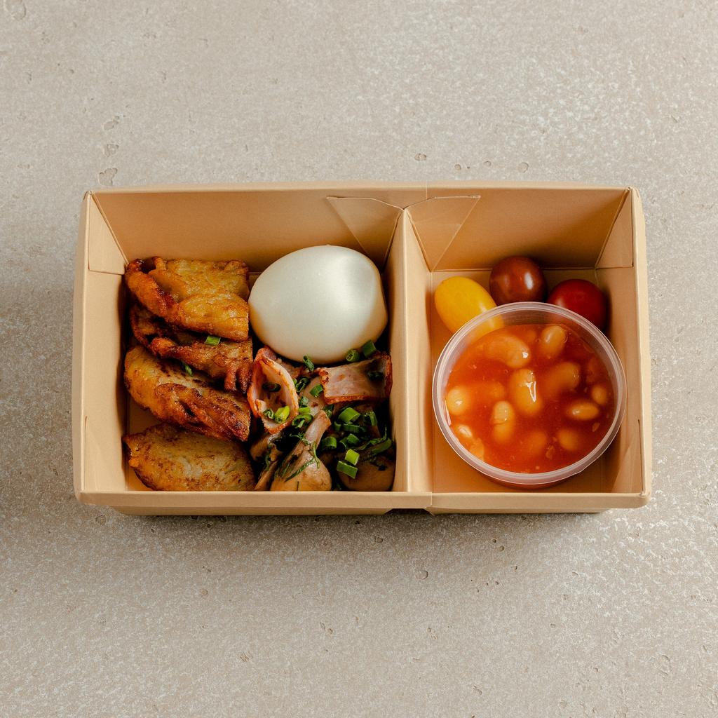 Завтрак "Gastro Moments", 230 гр