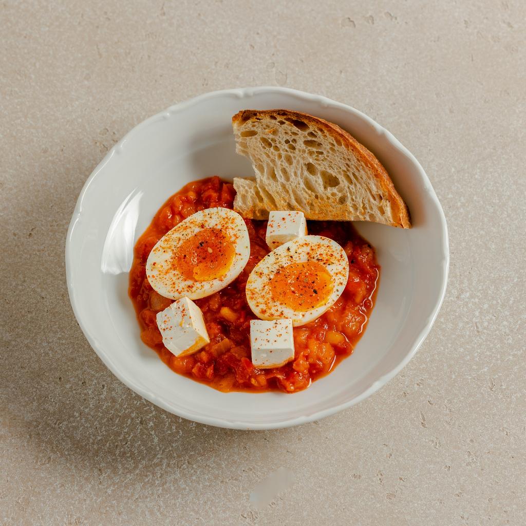 Шакшука, 230 гр