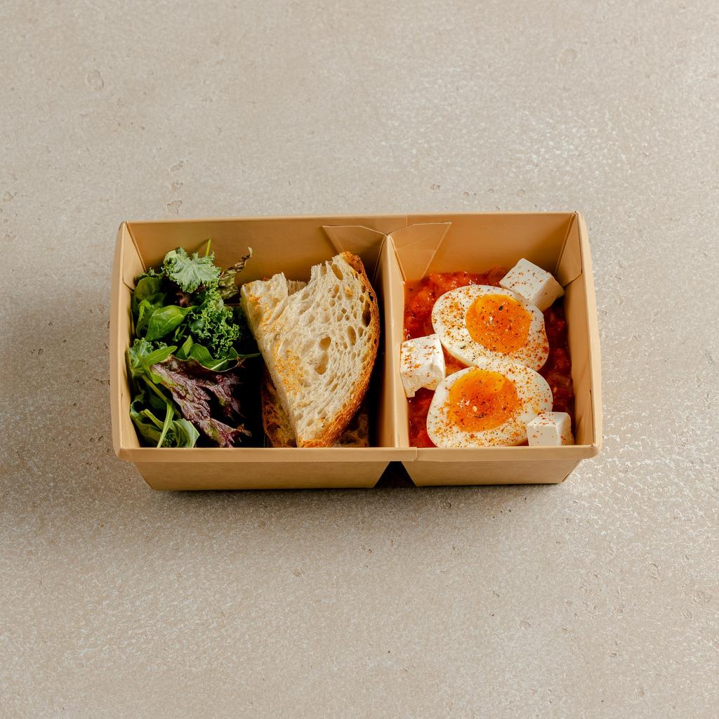 Шакшука, 230 гр