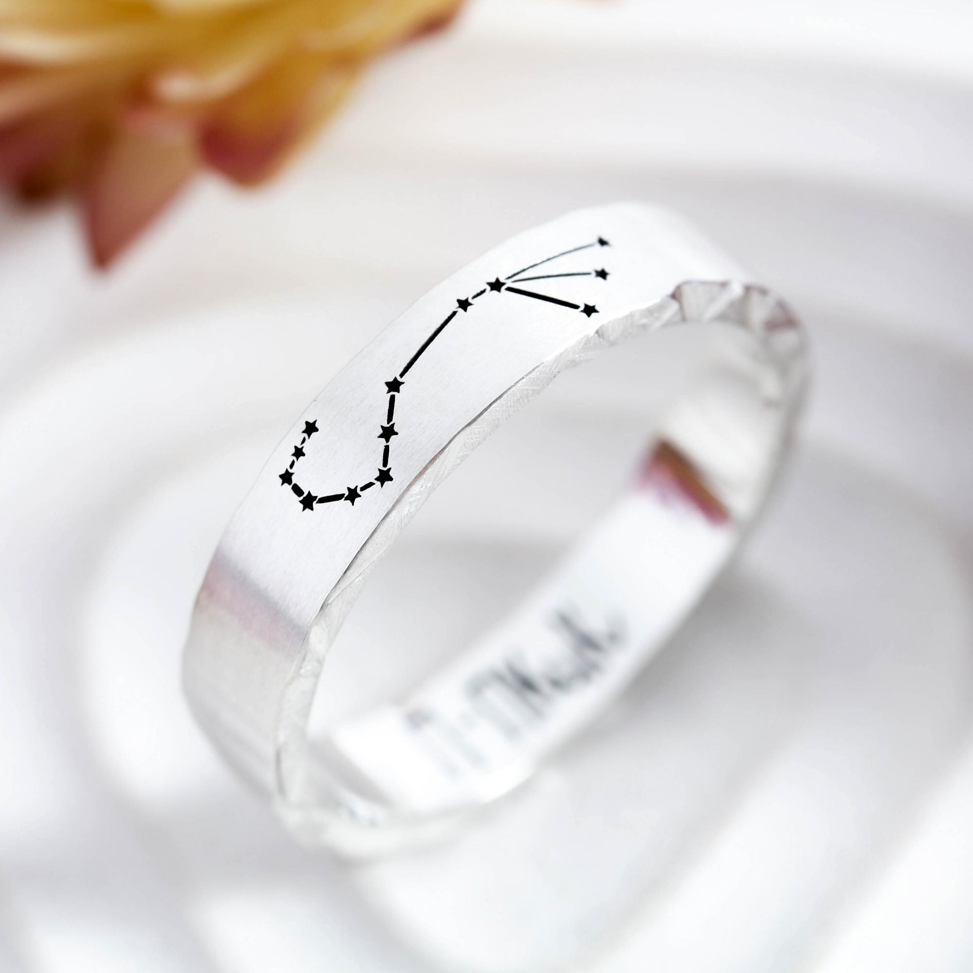 КОЛЬЦО СКОЛЫ (любая гравировка)