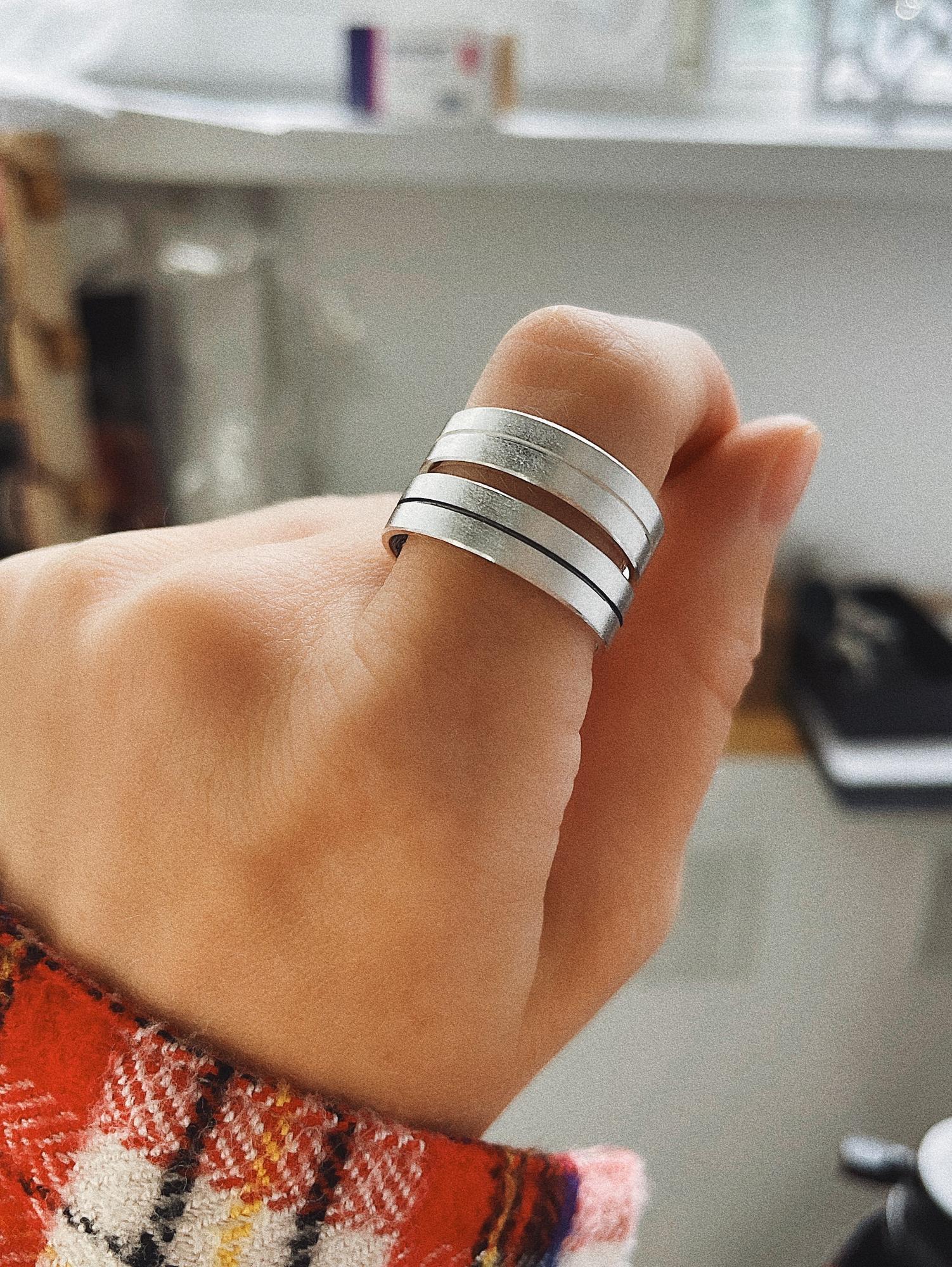 КОЛЬЦО ЛИНИЯ