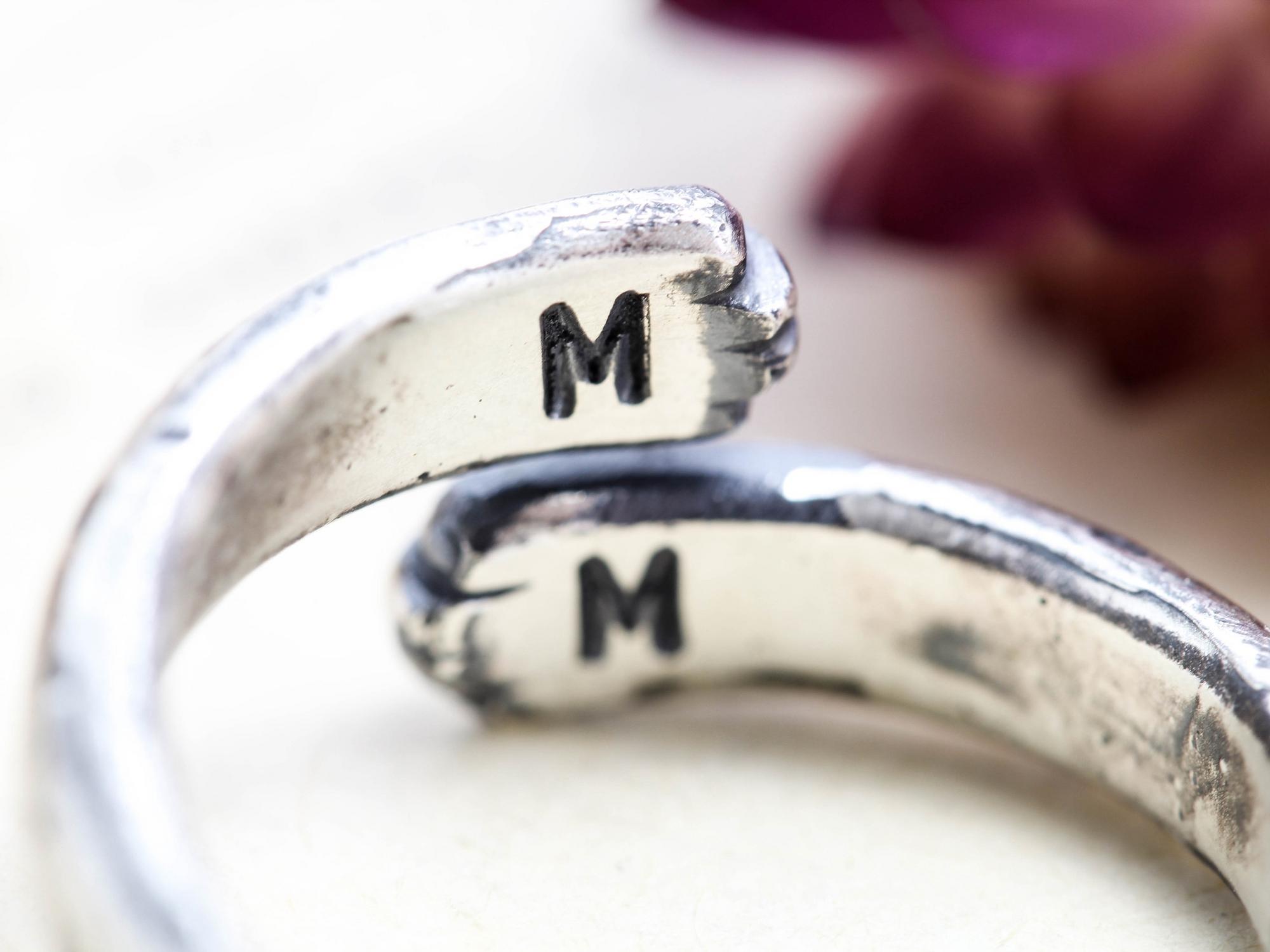 КОЛЬЦО ЛАПКИ