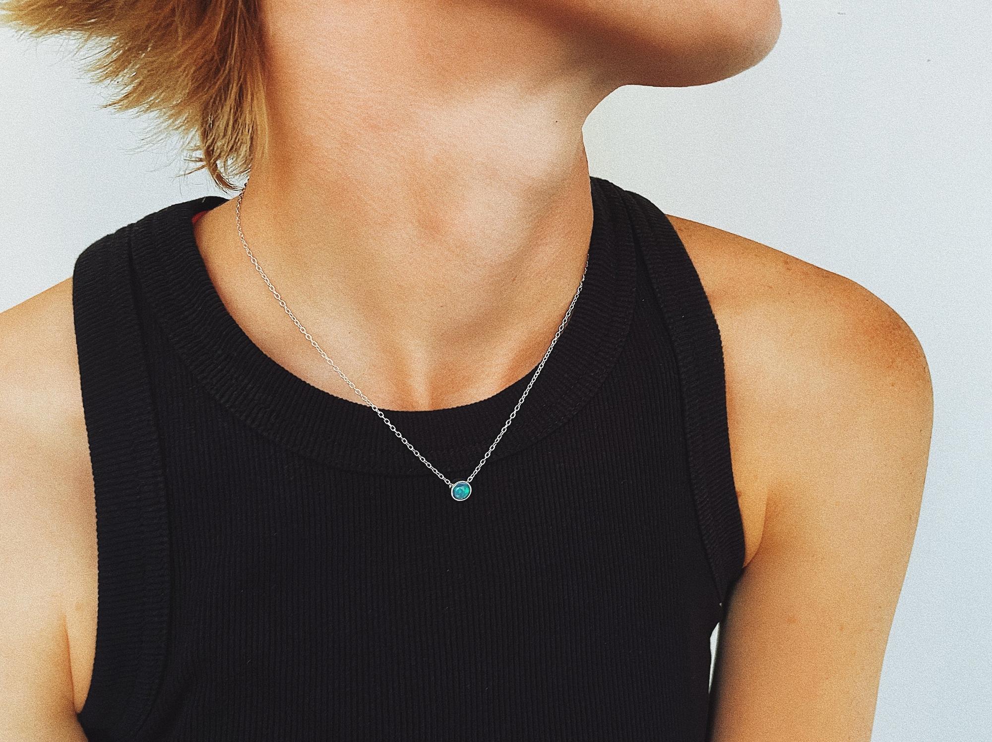 ПОДВЕСКИ С КАМНЯМИ