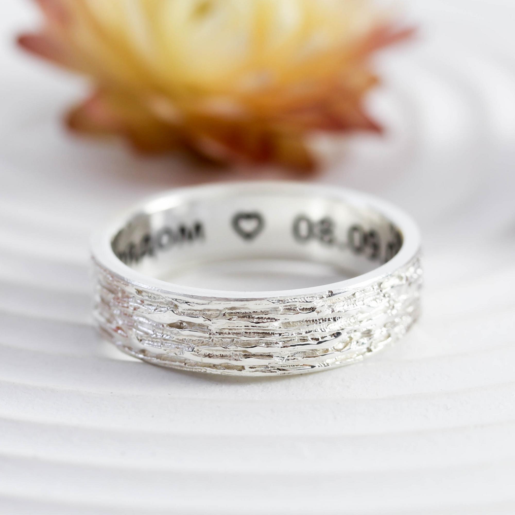 КОЛЬЦО КОРОЕД, светлое