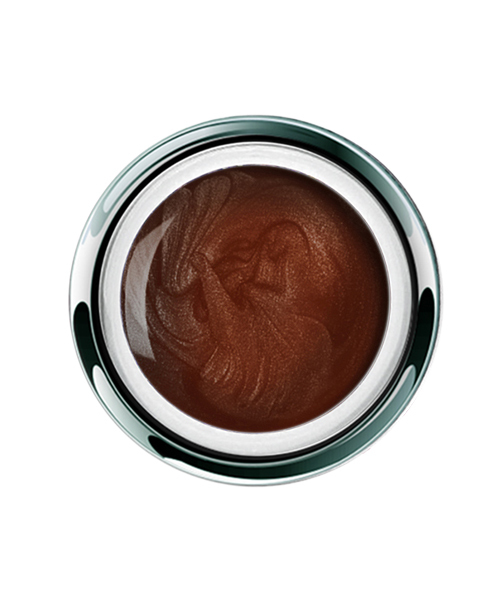 GEL PLAY LINE-IT BRONZE ГЕЛЬ ДЛЯ ДИЗАЙНА