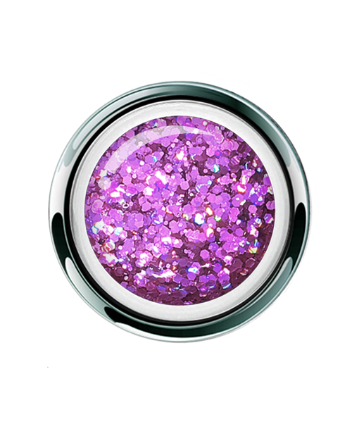GEL PLAY MAGENTA CRUSH ГЕЛЬ ДЛЯ ДИЗАЙНА