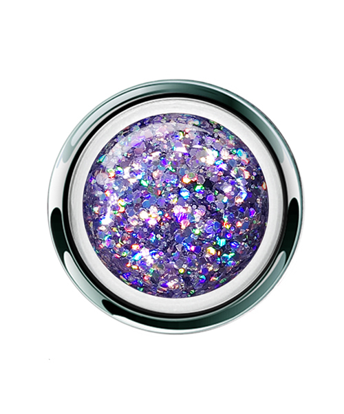 GEL PLAY PURPLE CRUSH ГЕЛЬ ДЛЯ ДИЗАЙНА