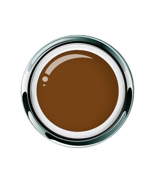 GEL PLAY PAINT RAW SIENNA ГЕЛЬ ДЛЯ ДИЗАЙНА
