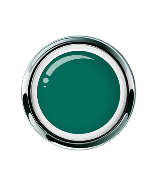GEL PLAY PAINT TEAL ГЕЛЬ ДЛЯ ДИЗАЙНА
