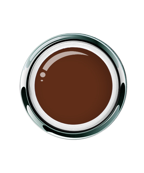 GEL PLAY PAINT BROWN ГЕЛЬ ДЛЯ ДИЗАЙНА