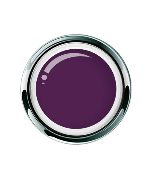 GEL PLAY PAINT PURPLE ГЕЛЬ ДЛЯ ДИЗАЙНА