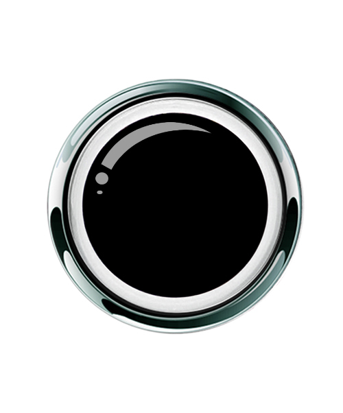 GEL PLAY PAINT BLACK ГЕЛЬ ДЛЯ ДИЗАЙНА