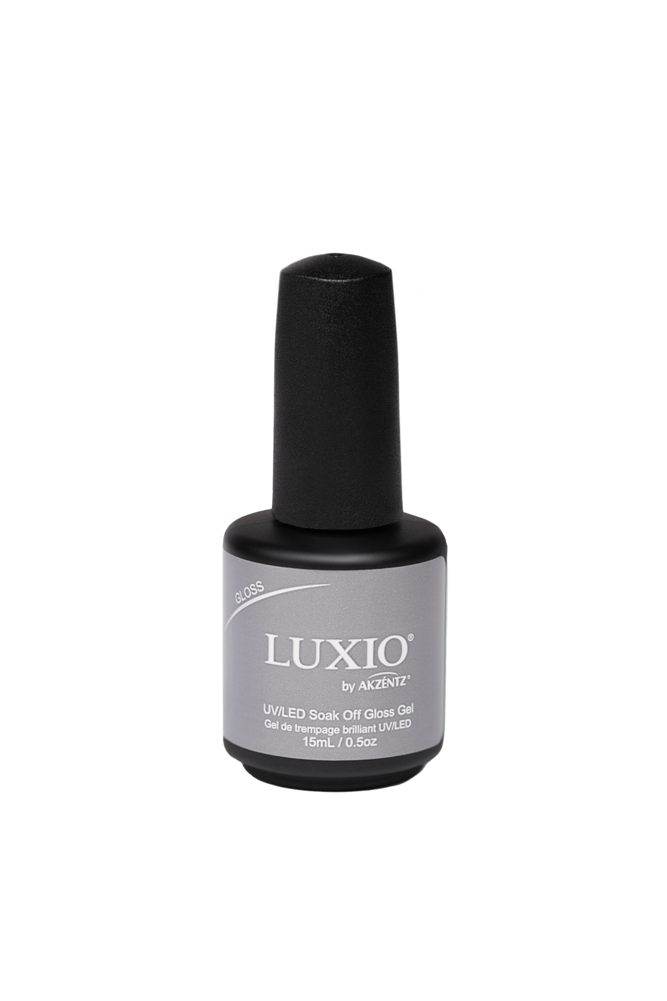 GLOSS ВЕРХНЕЕ ПОКРЫТИЕ