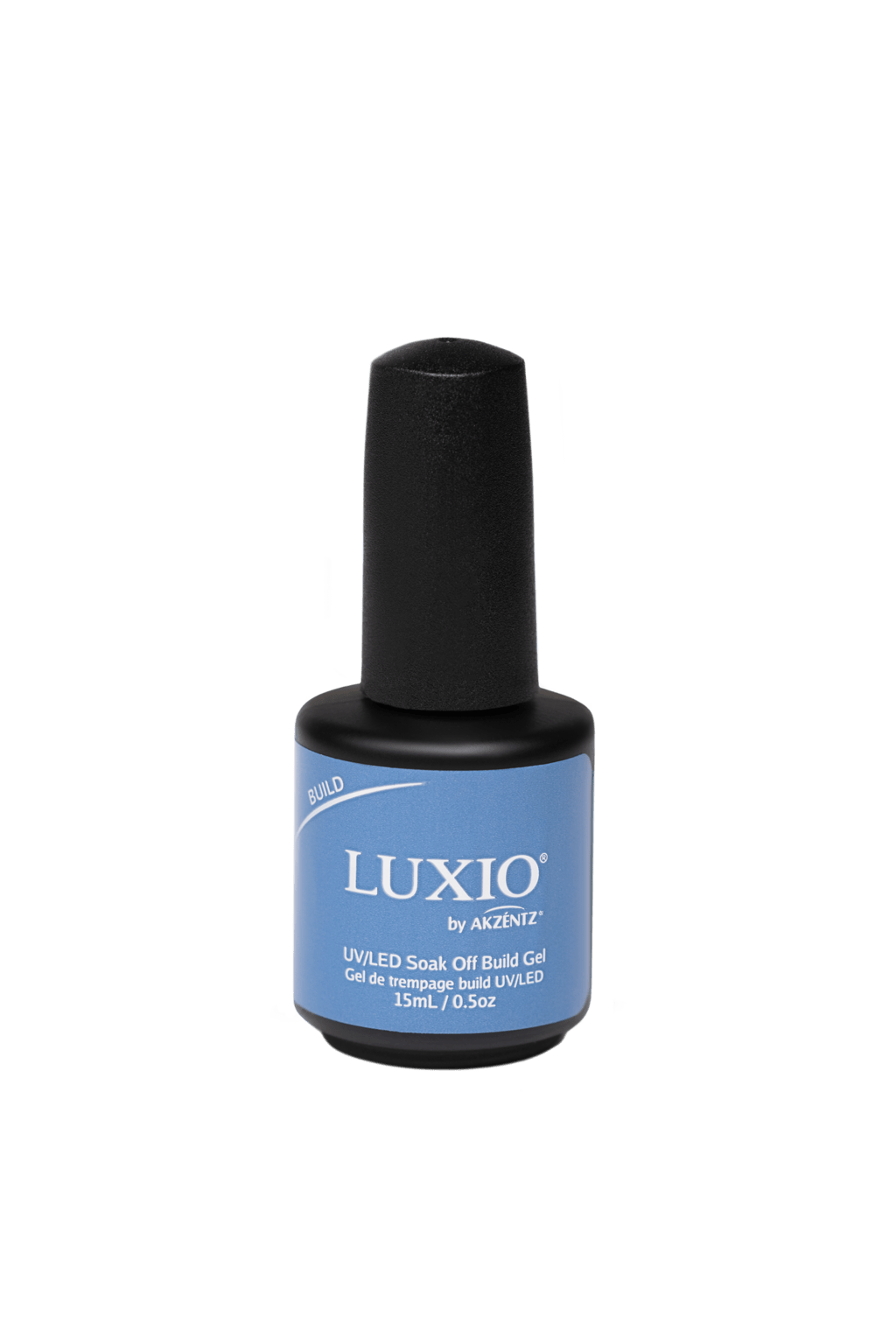 BUILD КОНСТРУИРУЮЩИЙ ГЕЛЬ