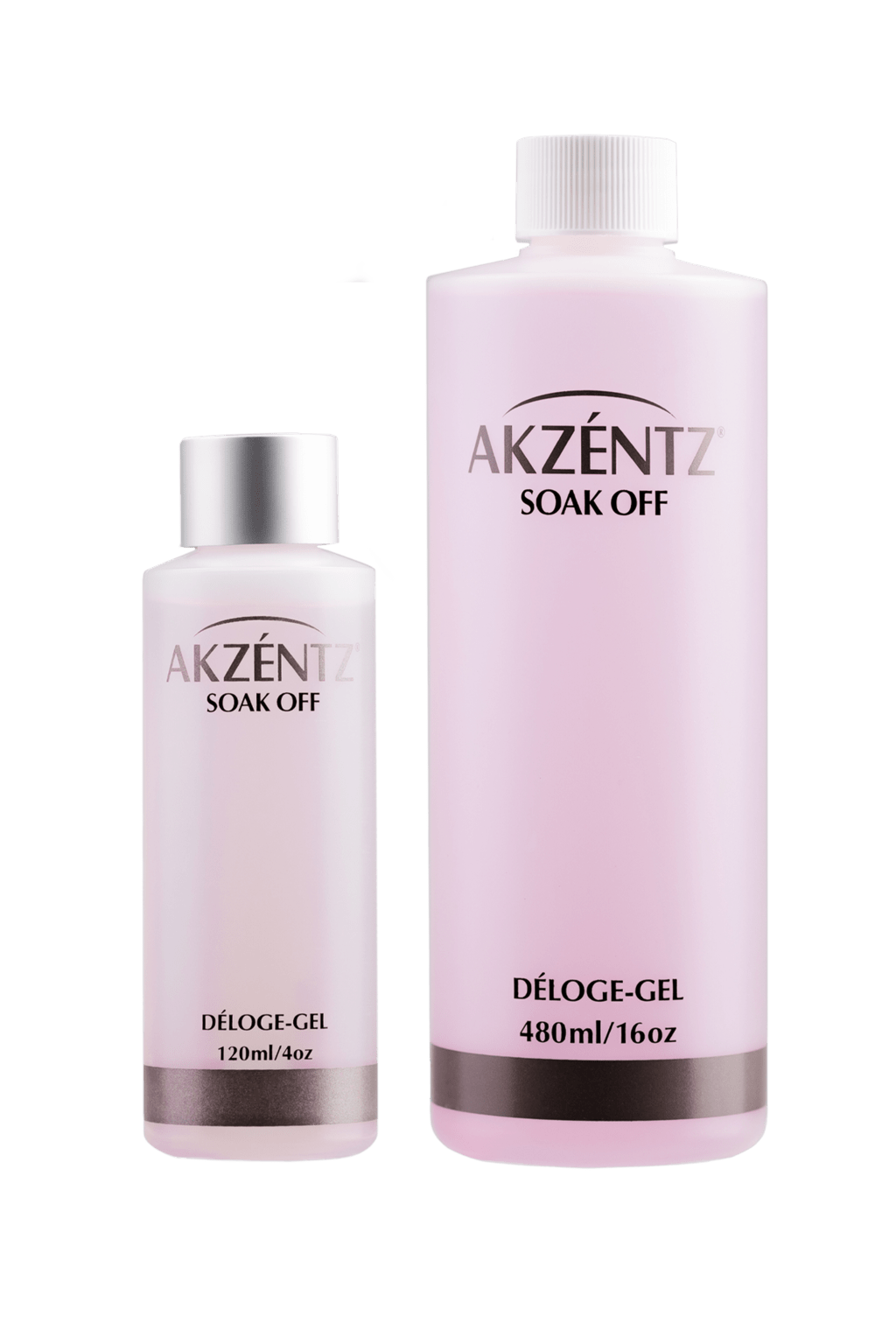 SOAK OFF СРЕДСТВО ДЛЯ СНЯТИЯ ГЕЛЯ