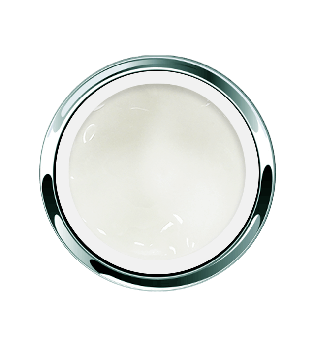 CONTROL NATURAL WHITE ГЕЛЬ ДЛЯ МОДЕЛИРОВАНИЯ