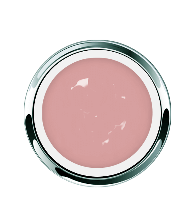 BALANCE COVERAGE WARM PINK ГЕЛЬ ДЛЯ МОДЕЛИРОВАНИЯ