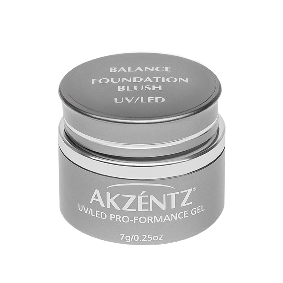 BALANCE FOUNDATION BLUSH ГЕЛЬ ДЛЯ МОДЕЛИРОВАНИЯ