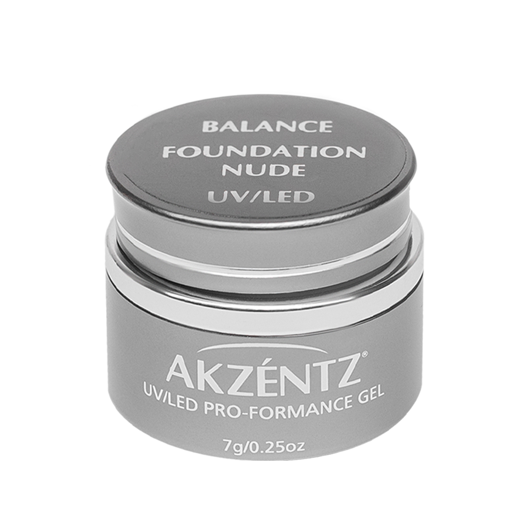 BALANCE FOUNDATION NUDE ГЕЛЬ ДЛЯ МОДЕЛИРОВАНИЯ