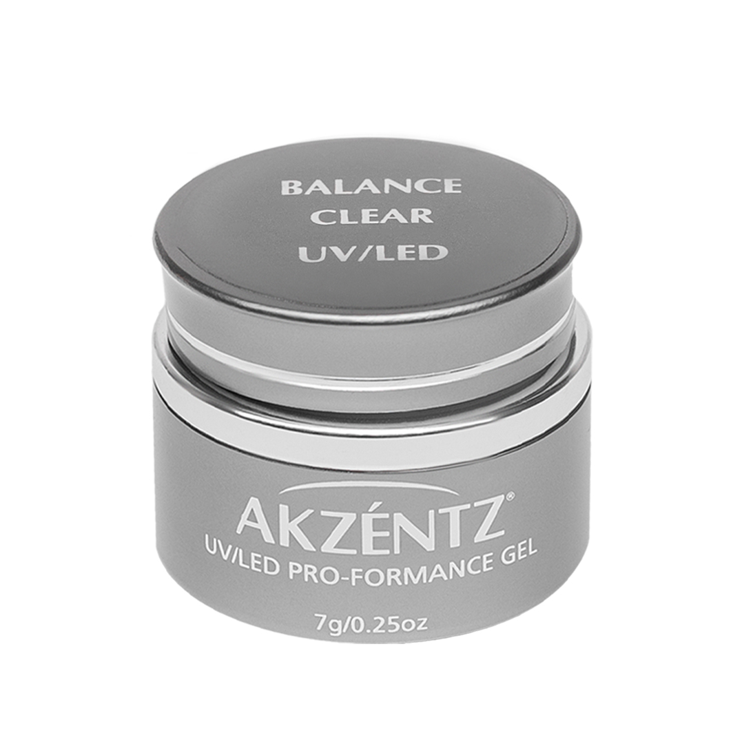 BALANCE CLEAR ГЕЛЬ ДЛЯ МОДЕЛИРОВАНИЯ