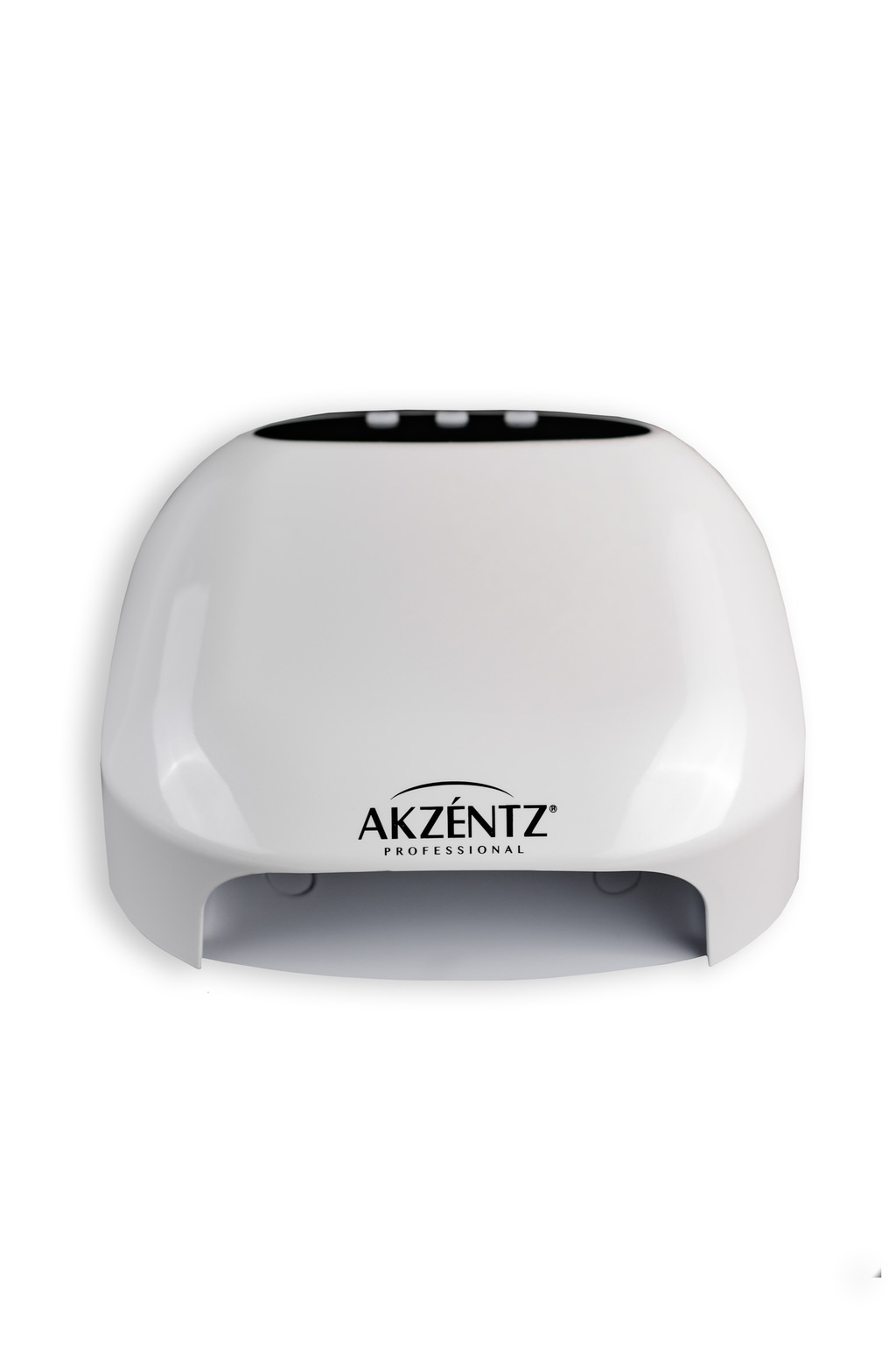 AKZENTZ HYBRID PRO LAMP WHITE ГИБРИДНАЯ ЛАМПА