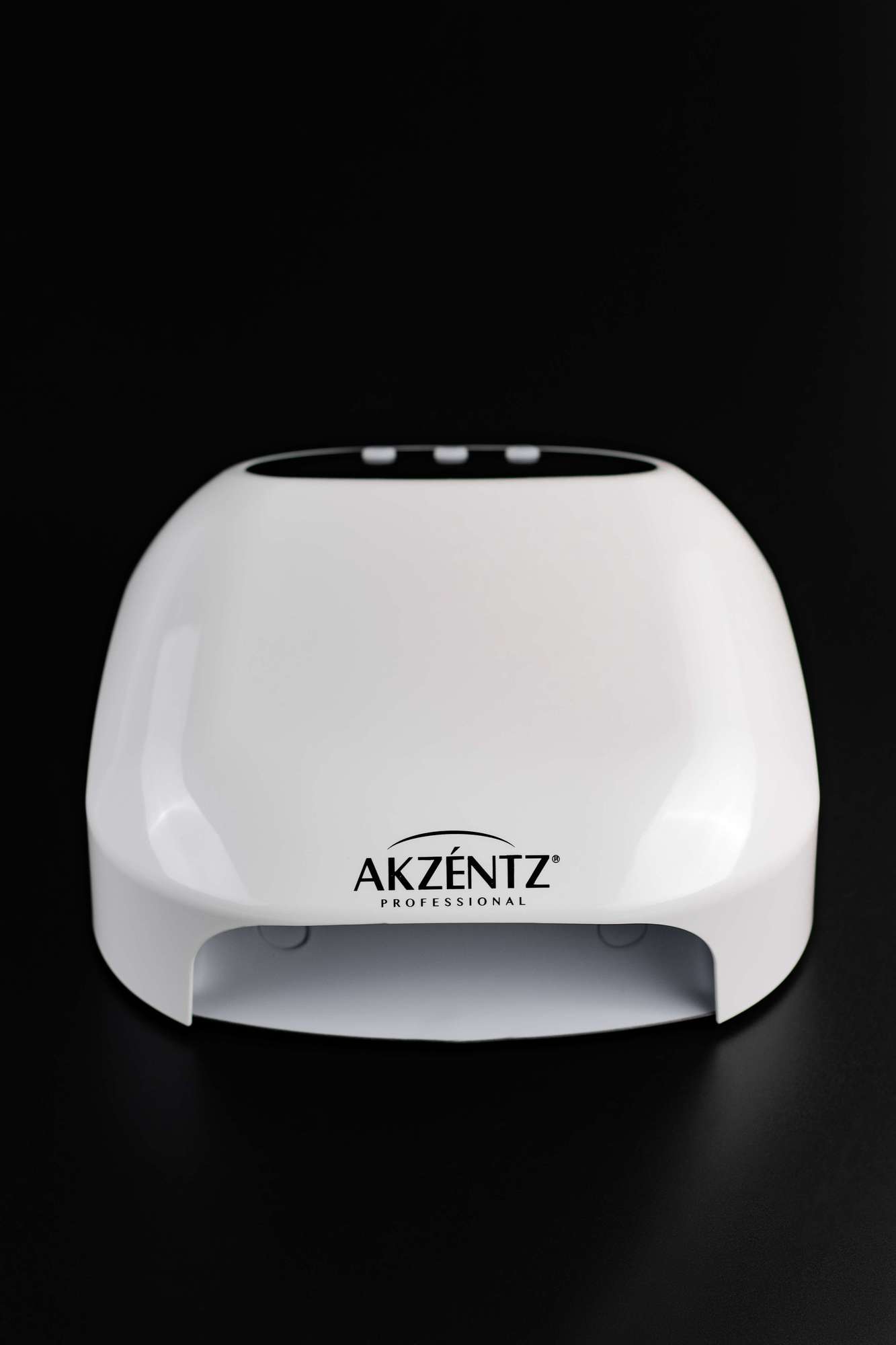 AKZENTZ HYBRID PRO LAMP WHITE ГИБРИДНАЯ ЛАМПА