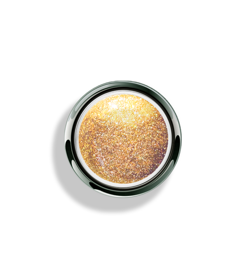 GEL PLAY CELESTIAL SOLAR ГЕЛЬ ДЛЯ ДИЗАЙНА