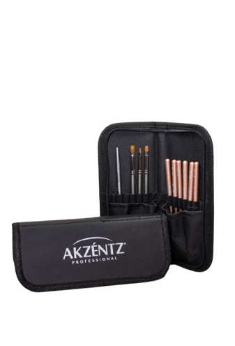 Пенал для кистей (Россия)