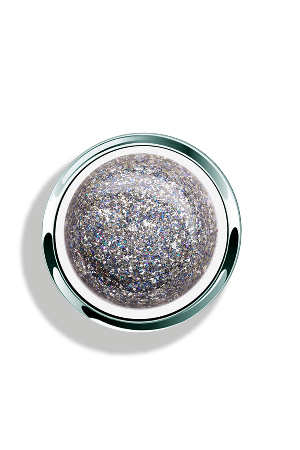 GEL PLAY CELESTIAL NEBULA  ГЕЛЬ ДЛЯ ДИЗАЙНА