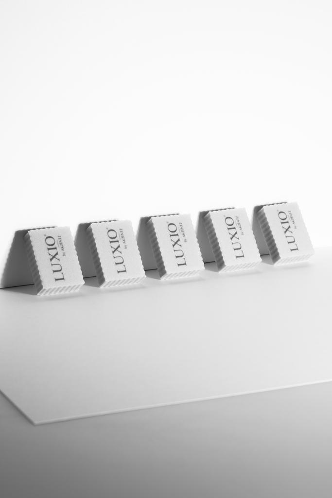 Баф XS 100/220 (40 шт в упаковке)