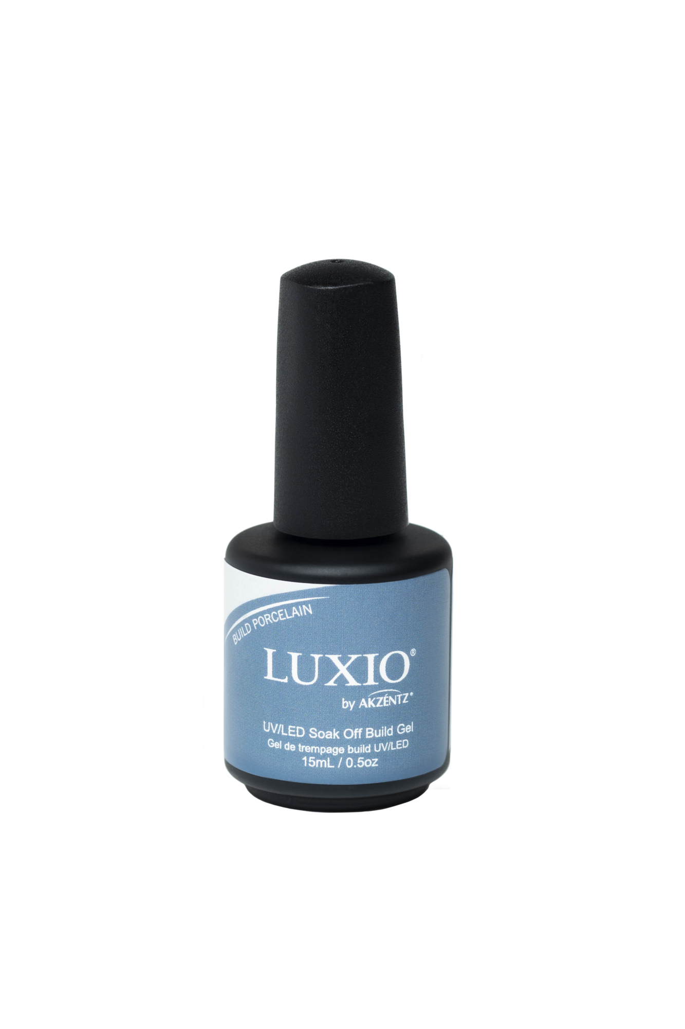 BUILD PORCELAIN  КОНСТРУИРУЮЩИЙ ГЕЛЬ