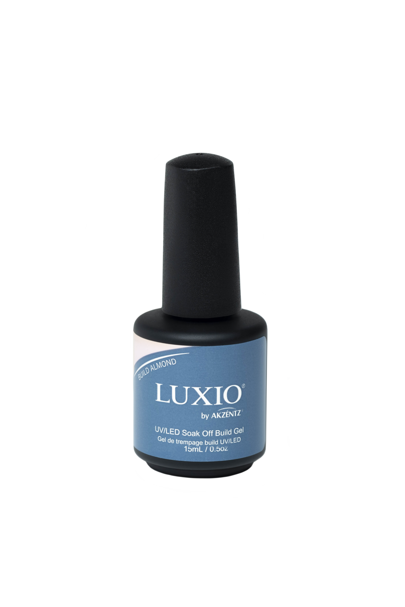 BUILD ALMOND  КОНСТРУИРУЮЩИЙ ГЕЛЬ