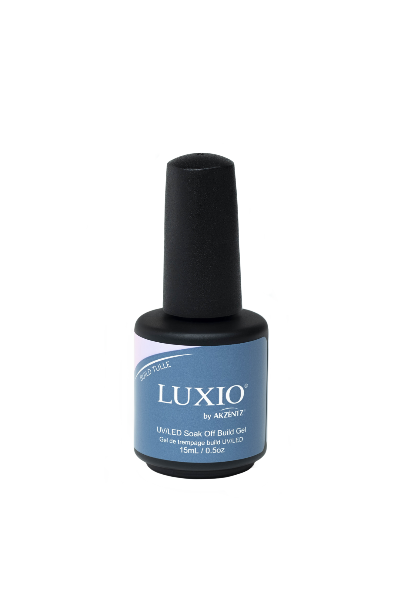 BUILD TULLE  КОНСТРУИРУЮЩИЙ ГЕЛЬ