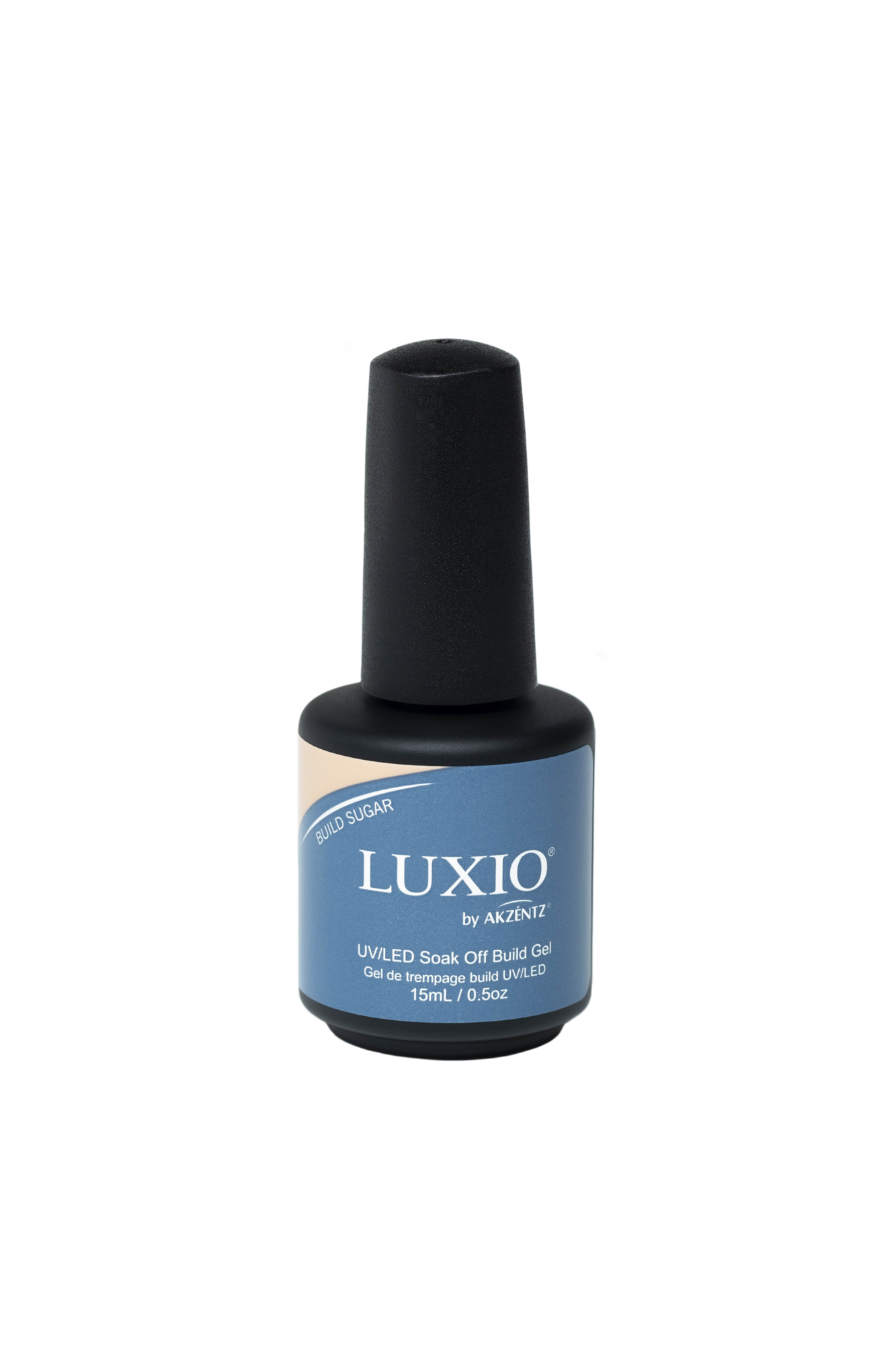 BUILD SUGAR КОНСТРУИРУЮЩИЙ ГЕЛЬ