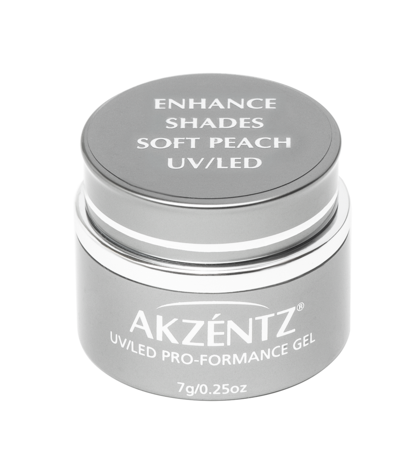 ENHANCE SHADES SOFT PEACH  ГЕЛЬ ДЛЯ МОДЕЛИРОВАНИЯ