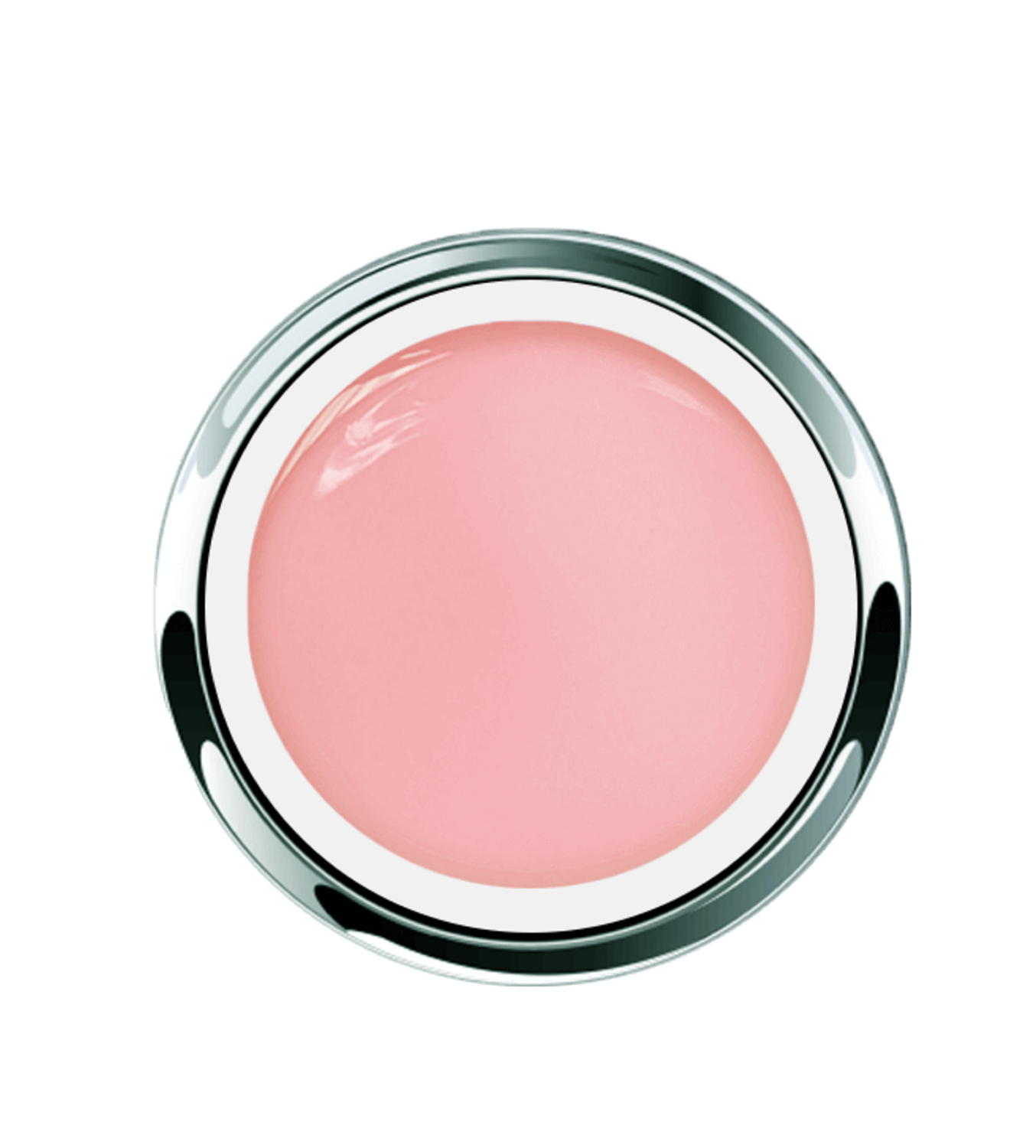 ENHANCE SHADES SOFT PEACH  ГЕЛЬ ДЛЯ МОДЕЛИРОВАНИЯ