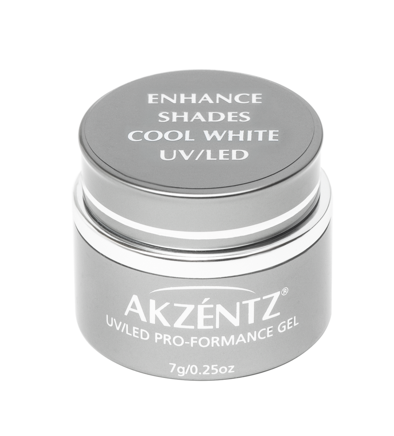 ENHANCE SHADES COOL WHITE  ГЕЛЬ ДЛЯ МОДЕЛИРОВАНИЯ