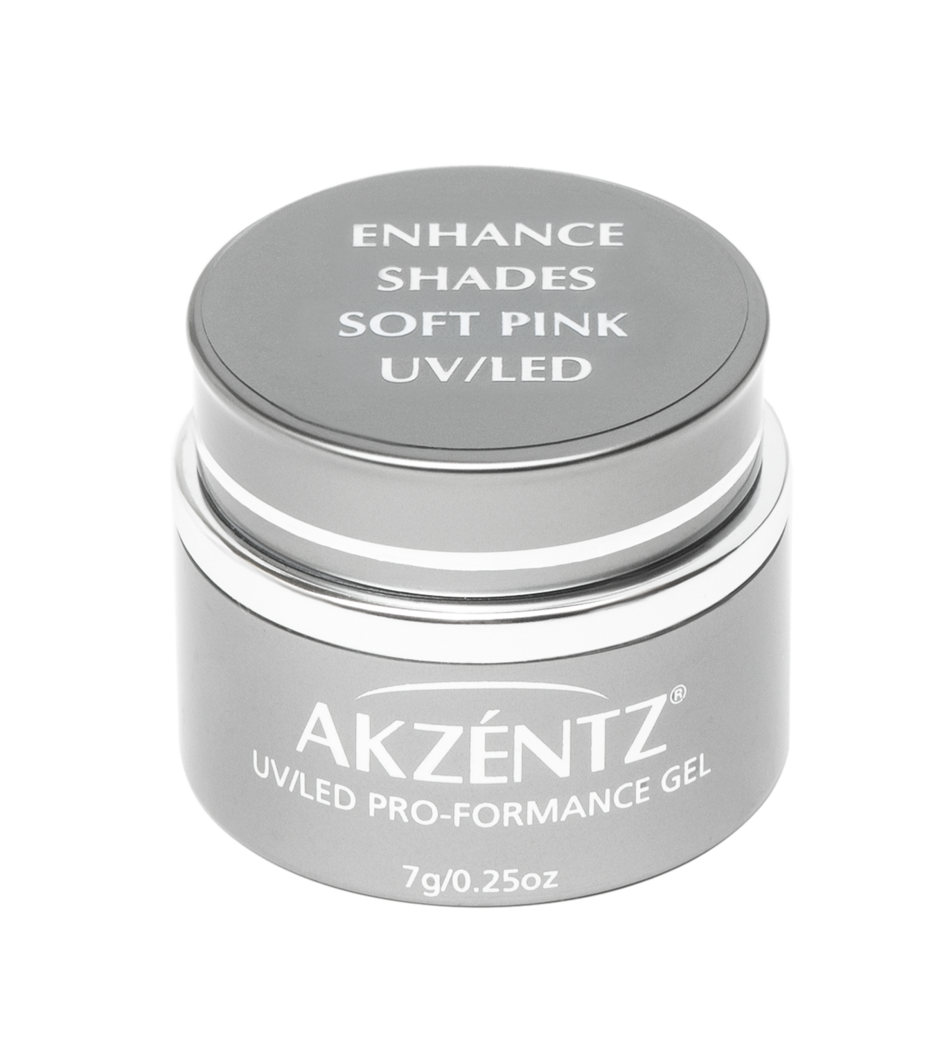 ENHANCE SHADES SOFT PINK   ГЕЛЬ ДЛЯ МОДЕЛИРОВАНИЯ