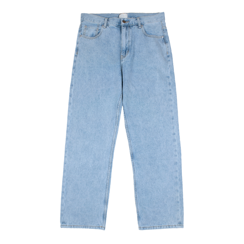 M denim stone bleached