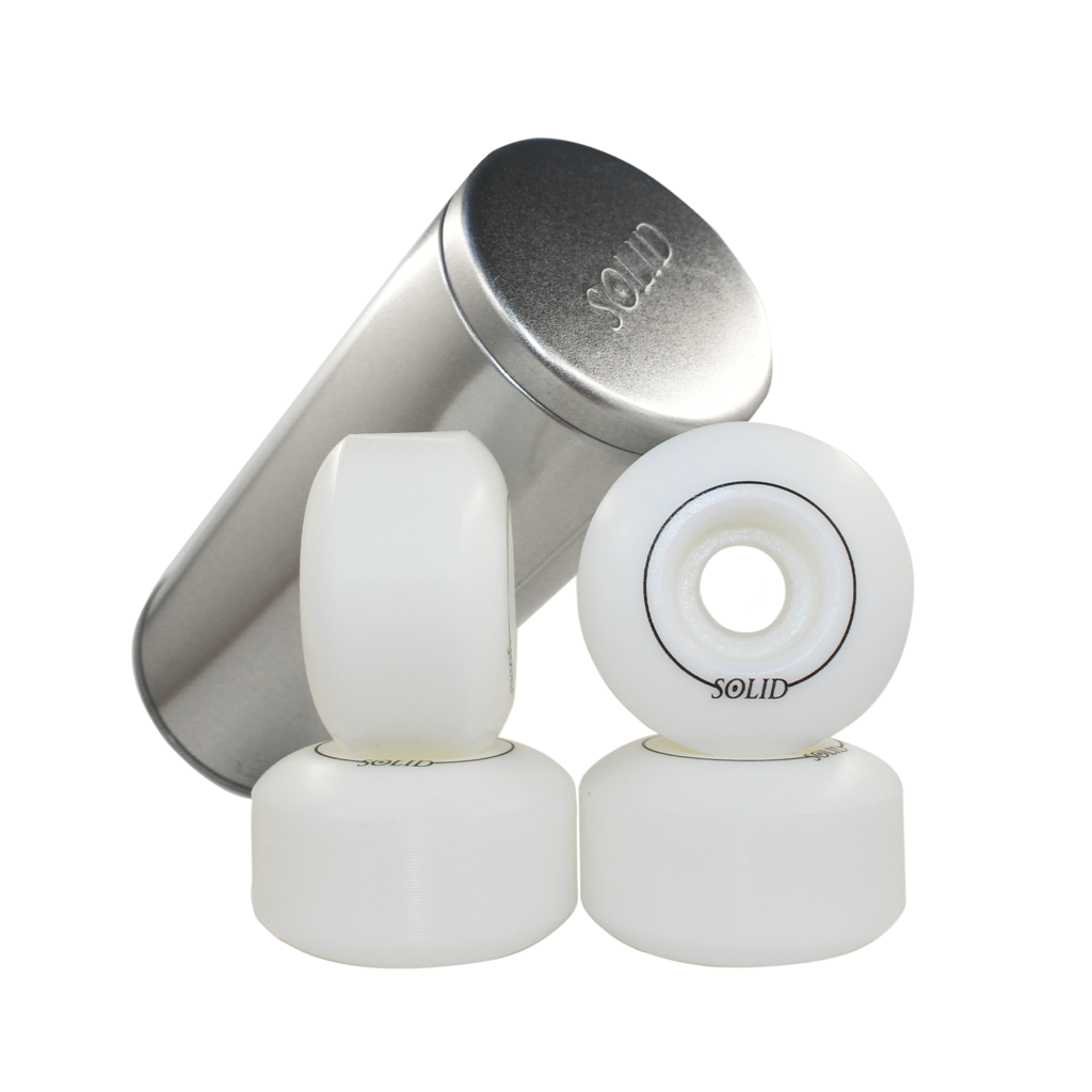 Колеса Line wheel GT Urethane 52/53 мм Classic