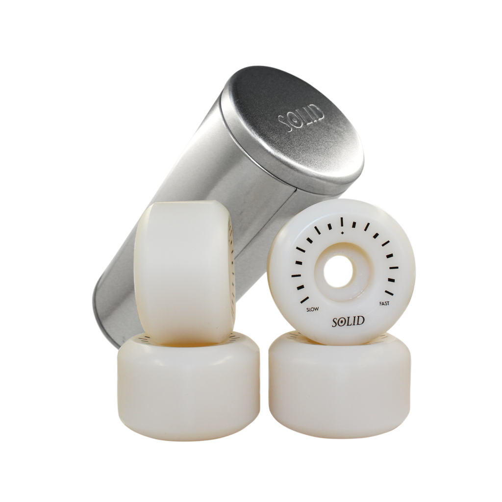 Колеса Speed wheel HILUX Urethane 53 мм Conical