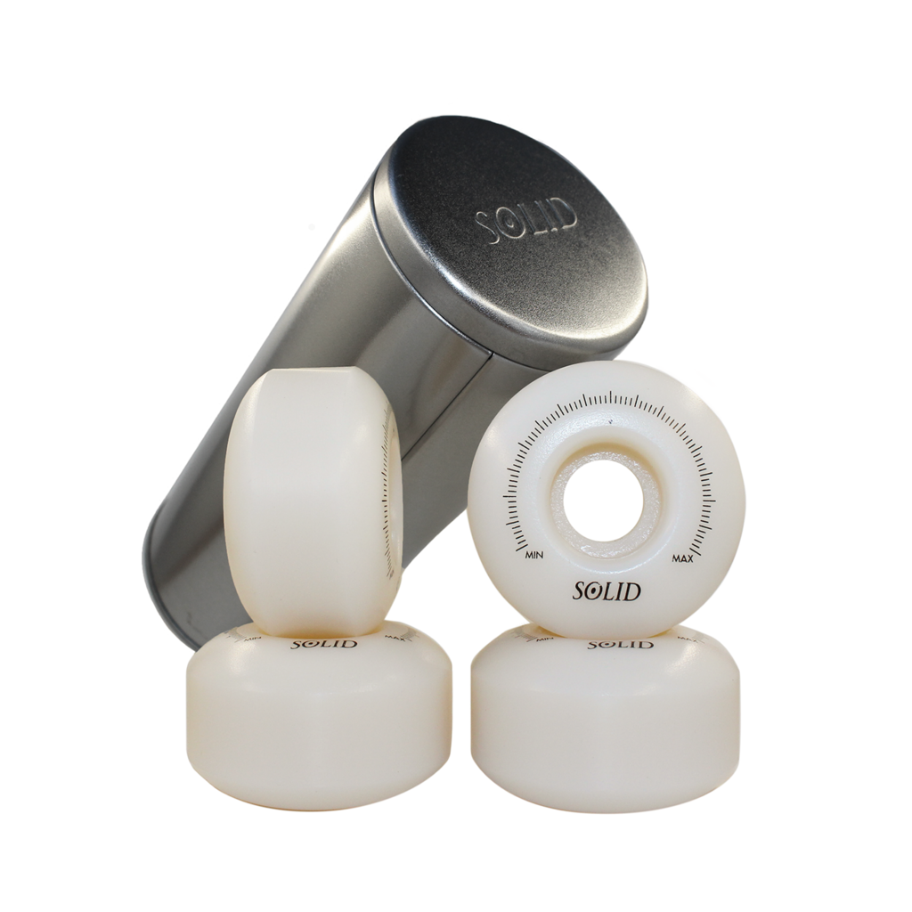 Колеса Sound wheel HILUX Urethane 53 мм Classic