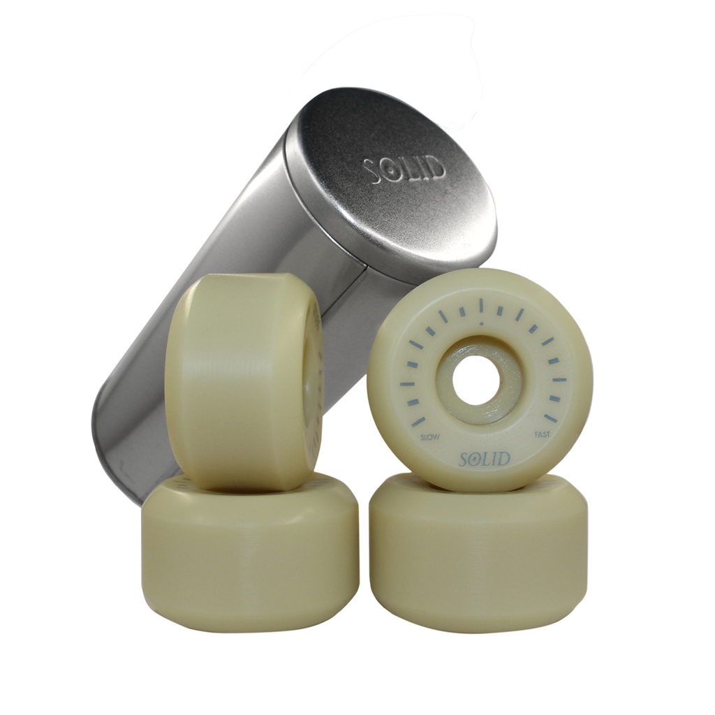 Колеса Speed wheel HILUX Urethane 54 мм Conical