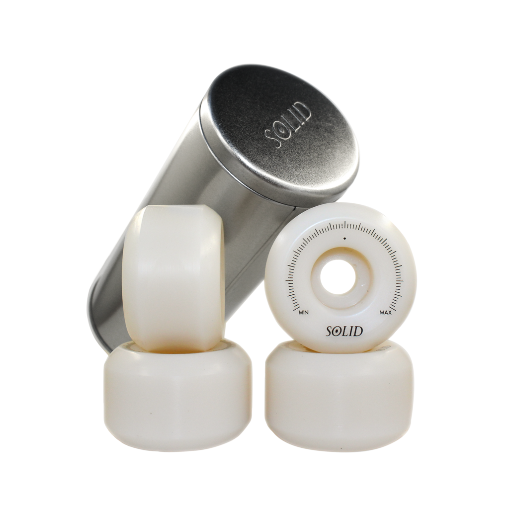 Колеса Sound wheel HILUX Urethane 52 мм Conical