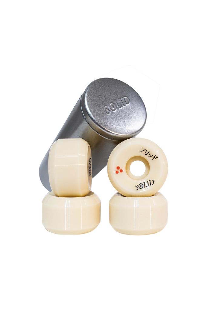 Колеса Solid Trisect wheel MK Urethane Conical Full